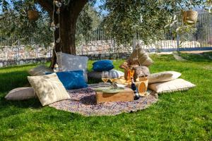 LOro di Pizzon - Exklusive Holiday Apartments Lake Garda