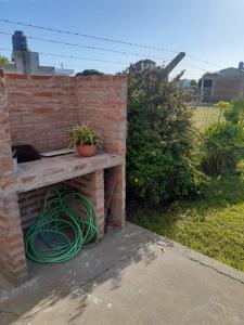 ELINOR-CASA PLAYERA - a 2 cuadras de la playa