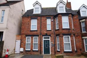 Seamflow Homes - Folkestone, near Eurotunnel