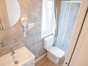 Holiday Home Eden-3 by Interhome