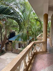 The Paradise Inn Kilimanjaro