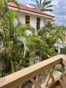 The Paradise Inn Kilimanjaro