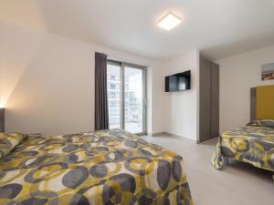 Apartment Nashira-6 by Interhome