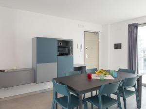 Apartment Nashira-6 by Interhome