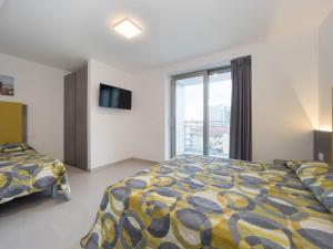 Apartment Nashira-5 by Interhome