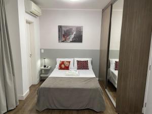 Estúdio mobiliado ao lado da Av Paulista