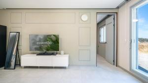 Goseong HooStay Caravan Pension