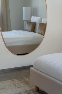 Hidden Retreats The Balmhorn