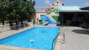 Holiday home Nadalina by Villas Guide