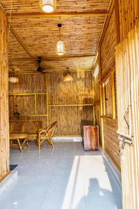 Shri Hari Bamboo Vihar