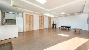 Ganghwa Raube Pet-friendly Pension