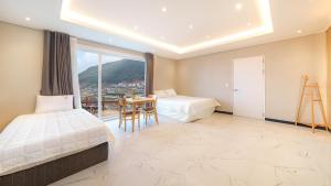 Namhae Onview Pension