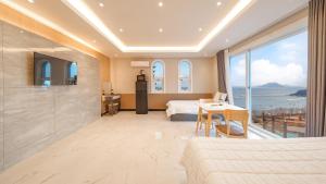 Namhae Onview Pension