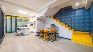 Gapyeong Star Forest Private Pool Villa