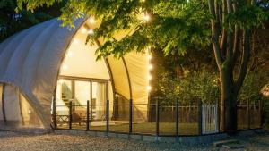 Gapyeong High Mong Glamping & Camping