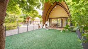 Gapyeong High Mong Glamping & Camping