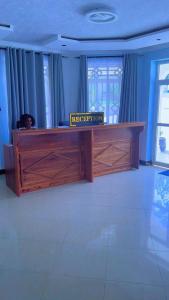ANITHA EXECUTIVe LODGE