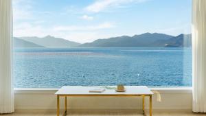 Geoje Daol Pool Villa Pension