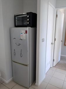 Fully equipped Quilpue apartment