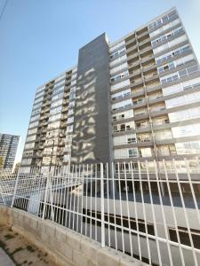 Fully equipped Quilpue apartment