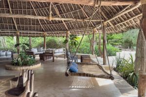 The Charming Lonno Lodge Watamu