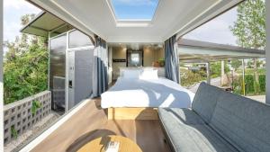 Gyeongju Orion Caravan