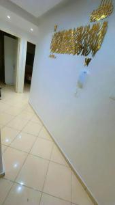 Appartement meublé à louer