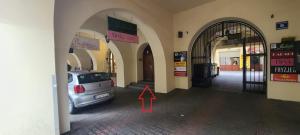 Centrally located cozy apartment