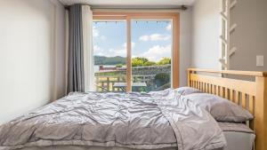 Namhae Yujane Pension