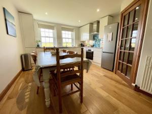 Stable Cottage - Elie