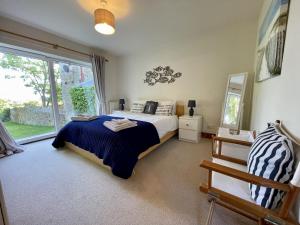 Stable Cottage - Elie