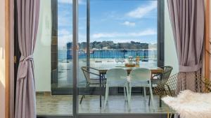 Yeosu Porrr Ocean View Pension