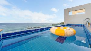 Yeongdeok The Best Pool Villa