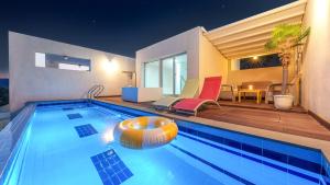 Yeongdeok The Best Pool Villa