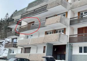 Studio pistes La Bresse Hohneck