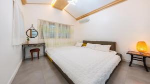 Gyeongju Woojin Green Pension