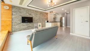 Geoje Inbito Pension