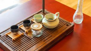 Yangpyeong Vivaco Hanok Stay