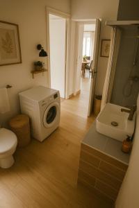 Cozy apartment Nature break in Brittany