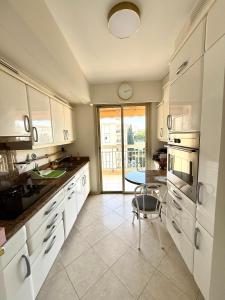 Carlton Exclusive - Elégant T2 au coeur de la Croisette