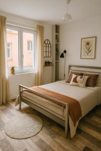 Cozy apartment Nature break in Brittany