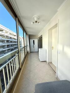 Carlton Exclusive - Elégant T2 au coeur de la Croisette