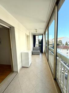 Carlton Exclusive - Elégant T2 au coeur de la Croisette