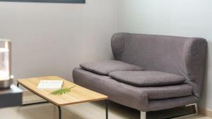 Sokcho Jaja Ocean View Pension