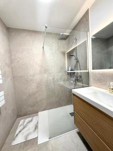 Carlton Exclusive - Elégant T2 au coeur de la Croisette