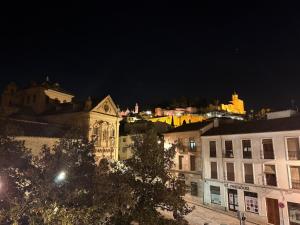Beautiful apartment overlooking the Alcazaba