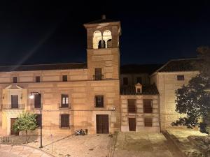 Beautiful apartment overlooking the Alcazaba