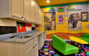 2425 Rama Drive · As seen on Tv Safari Bowling Villa Veranda Palms