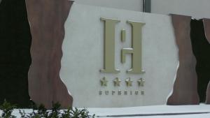 Hotel Helikon, Keszthely