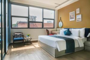 HB Apartment Tran Hung Dao